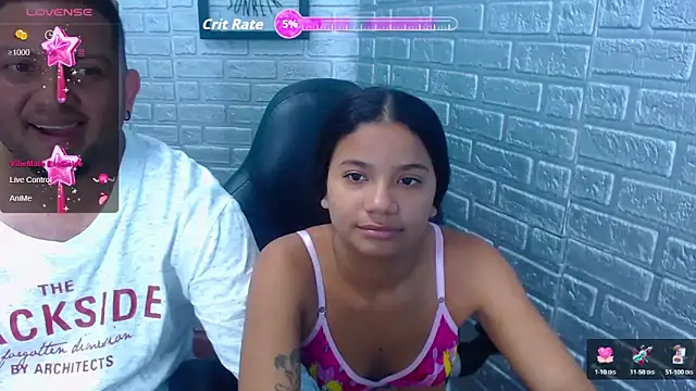 Eddie And Lana online show from February 23, 2026, 7:55 pm