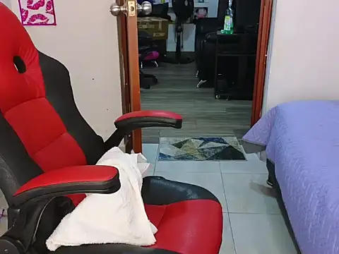 CandyyMonroe online show from February 16, 2026, 1:07 pm