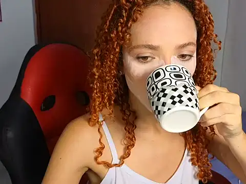 CandyyMonroe online show from February 20, 2026, 12:05 pm