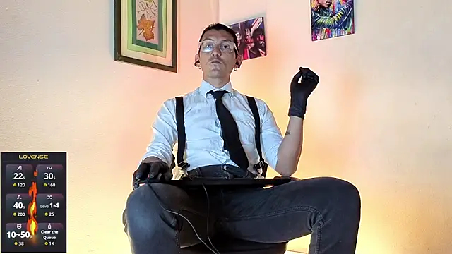 Snapshot of enzoprat chatting on March 2, 2026, 3:41 pm enzoprat online show from March 2, 2026, 3:41 pm