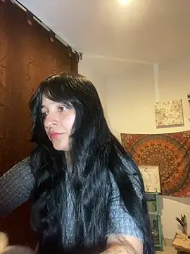 Snapshot of Abril_Thompson221 chatting on June 21, 2026, 3:31 am Abril Thompson221 online show from June 21, 2026, 3:31 am