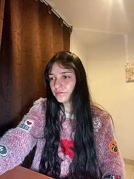 Snapshot of Abril_Thompson221 chatting on July 25, 2026, 2:20 am Abril Thompson221 online show from July 25, 2026, 2:20 am