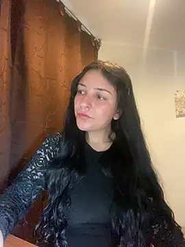 Snapshot of Abril_Thompson221 chatting on August 1, 2026, 1:16 am Abril Thompson221 online show from August 1, 2026, 1:16 am