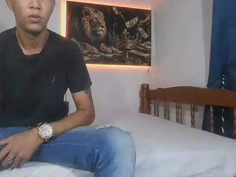 badboy master online show from June 18, 2026, 3:29 am