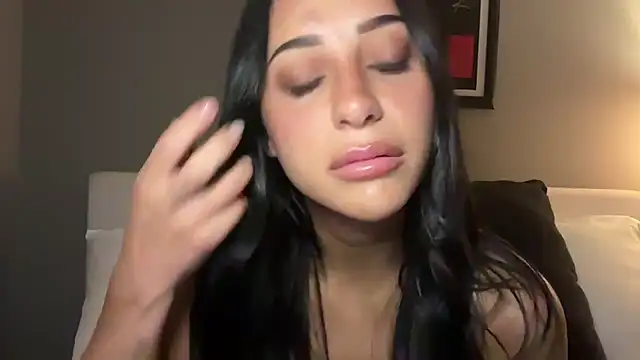 Snapshot of hangoutwithvanessa chatting on July 31, 2026, 4:45 am hangoutwithvanessa online show from July 31, 2026, 4:45 am