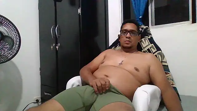 Snapshot of gordogruesa chatting on June 20, 2026, 12:25 am gordogruesa online show from June 20, 2026, 12:25 am