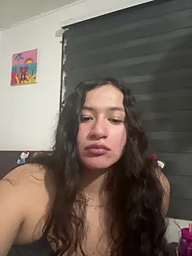 rocko77  online show from April 12, 2026, 7:02 am