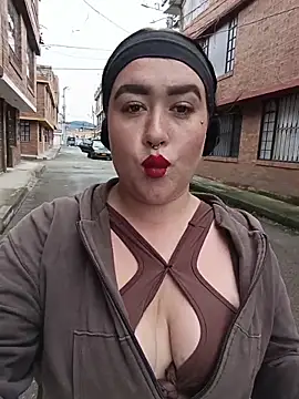 Freckless  online show from April 15, 2026, 7:32 pm