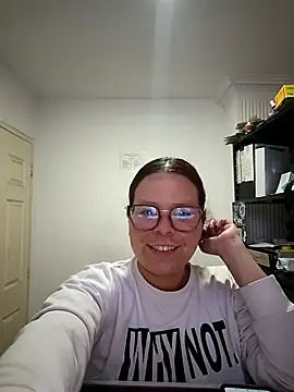 Blanquita vip online show from February 20, 2026, 1:11 pm