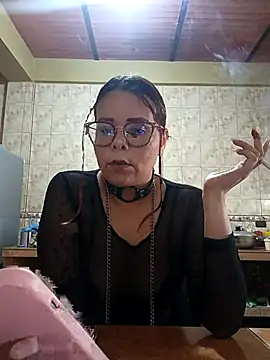 Blanquita vip online show from March 17, 2026, 10:02 pm