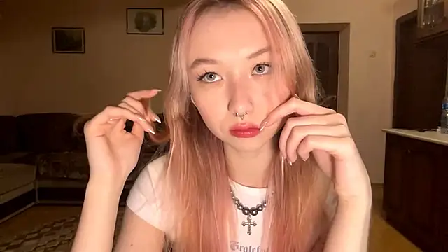 PinkTraible online show from February 13, 2026, 1:07 pm