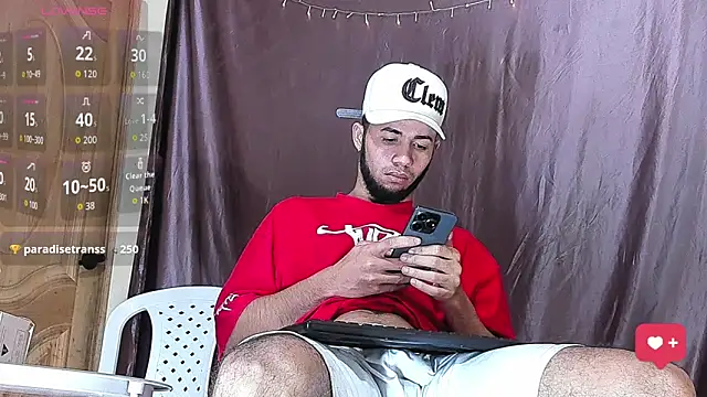 Jhon malo online show from February 13, 2026, 9:49 am