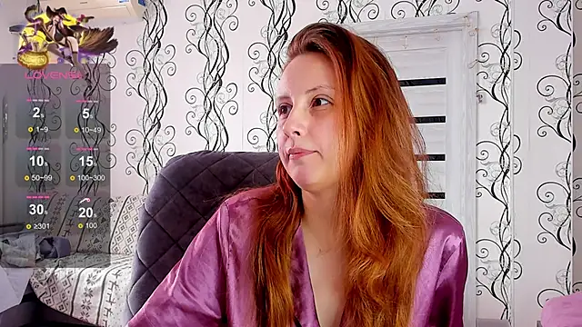 MadelinaJackson online show from March 4, 2026, 5:13 am