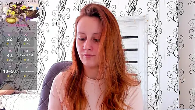 MadelinaJackson online show from April 2, 2026, 7:17 am