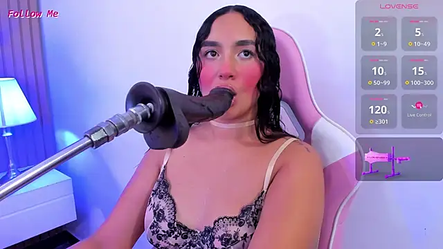 irene lopes online show from April 3, 2026, 9:07 am