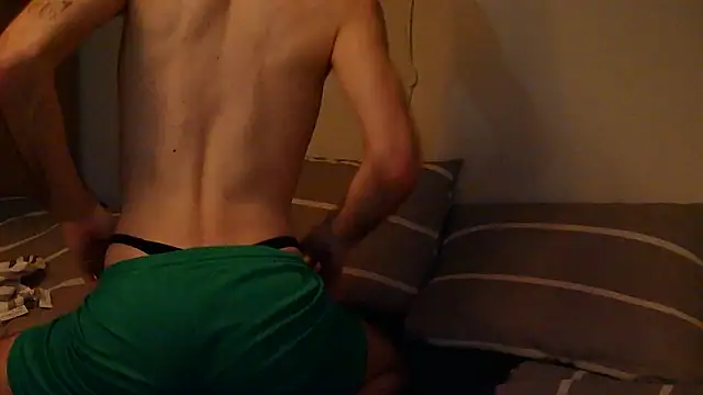 Angel Dust05 online show from March 9, 2026, 10:36 pm