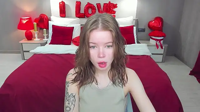 Violetta  Dreams online show from February 20, 2026, 4:42 am