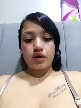 Bloom Dahlia online show from March 14, 2026, 3:23 am