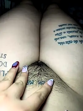 Bloom Dahlia online show from March 25, 2026, 4:18 am