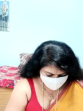 Snapshot of Kannadasexywifes chatting on May 10, 2026, 12:38 am Kannadasexywifes online show from May 10, 2026, 12:38 am