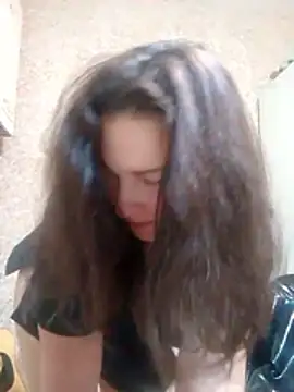 Susan8421 online show from February 26, 2026, 2:54 am