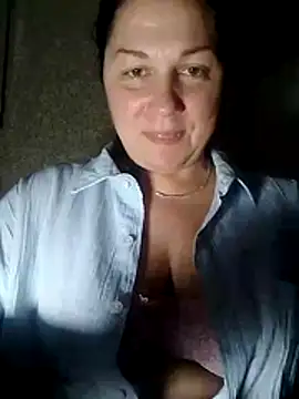 Susan8421 online show from February 26, 2026, 3:55 pm