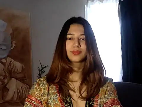 Snapshot of KiraVixenSweet chatting on March 9, 2026, 11:25 am KiraVixenSweet online show from March 9, 2026, 11:25 am
