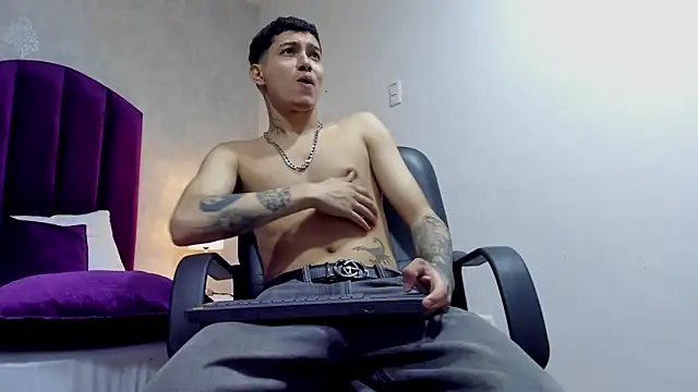 JoshBeech online show from February 18, 2026, 1:18 pm