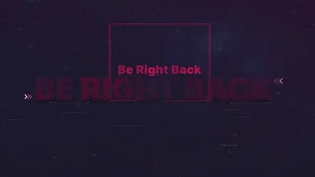 lunasexy79 online show from February 19, 2026, 3:24 am