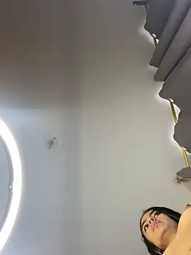 scarleth zin online show from March 9, 2026, 8:57 pm