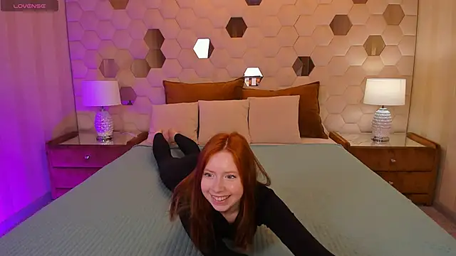 StellaBev online show from March 11, 2026, 7:58 am