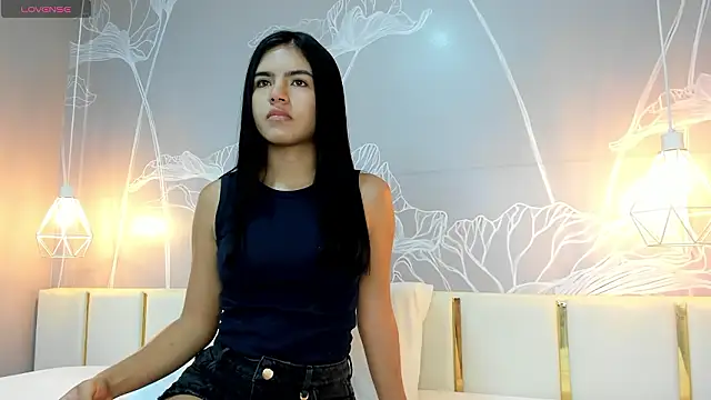 Snapshot of emily_cute4u chatting on March 28, 2026, 8:52 pm emily cute4u online show from March 28, 2026, 8:52 pm