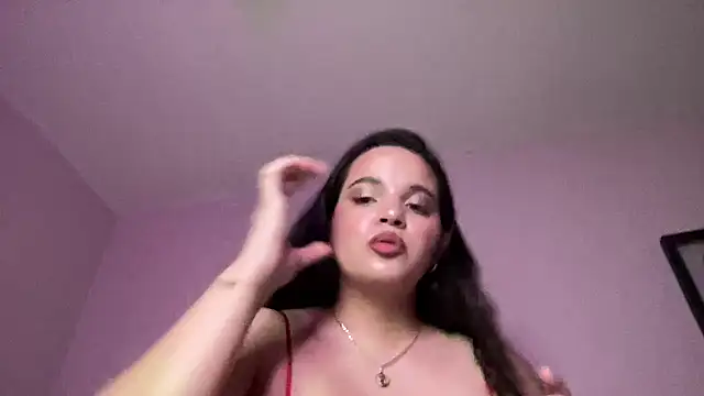 Snapshot of SoyOceanne chatting on February 13, 2026, 10:17 pm SoyOceanne online show from February 13, 2026, 10:17 pm