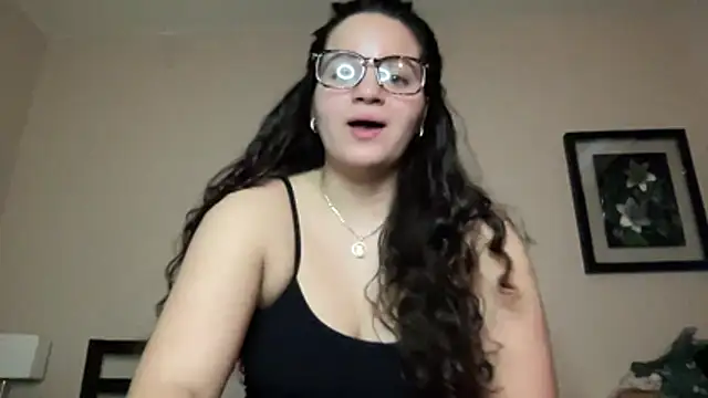 Snapshot of SoyOceanne chatting on February 19, 2026, 10:06 pm SoyOceanne online show from February 19, 2026, 10:06 pm