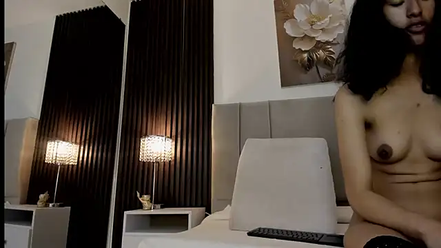  MiLa Dyva online show from March 17, 2026, 3:59 pm