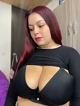 Snapshot of Ariel_Nasty_Extremely chatting on April 23, 2026, 4:57 am Ariel Nasty Extremely online show from April 23, 2026, 4:57 am