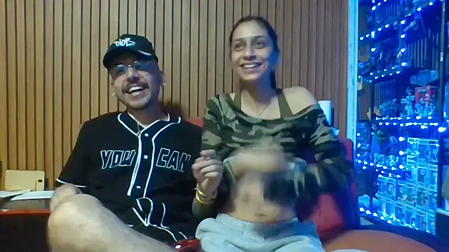 Karamel444 online show from March 13, 2026, 11:55 pm