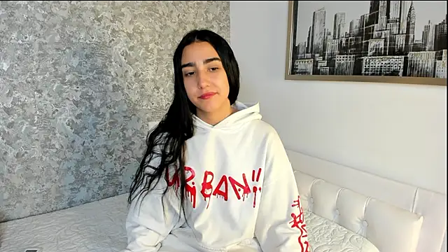 Anika H online show from March 21, 2026, 12:10 pm