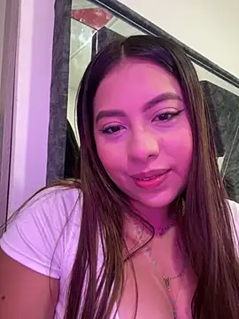 Emiily joee  online show from July 18, 2026, 3:33 am