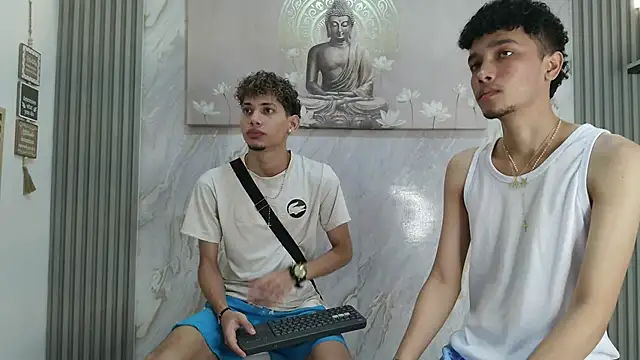 Snapshot of YOUNG_BOYS_HELL chatting on April 26, 2026, 7:33 pm YOUNG BOYS HELL online show from April 26, 2026, 7:33 pm