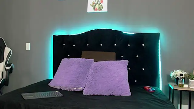 Ivy Heat online show from May 22, 2026, 2:08 am