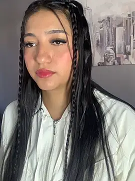 Daniela Pink online show from February 28, 2026, 1:01 pm