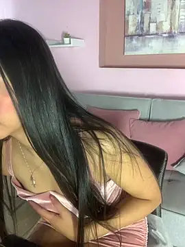 Daniela Pink online show from March 4, 2026, 12:33 pm