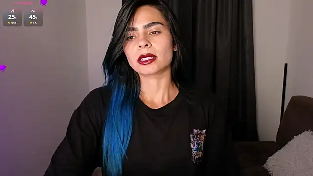 sexxylady11  online show from April 10, 2026, 11:09 pm