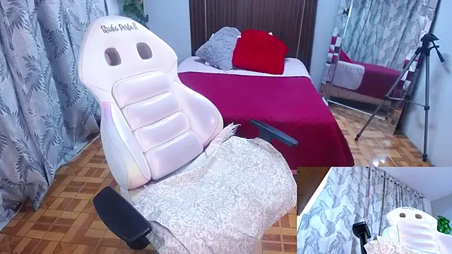 lilu 69 online show from February 22, 2026, 4:13 am