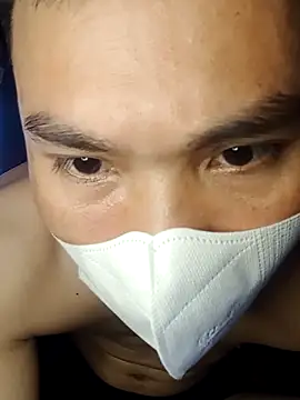 Changebabi online show from March 16, 2026, 5:44 am