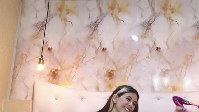 ABBYANDYILIRA online show from April 10, 2026, 7:29 pm