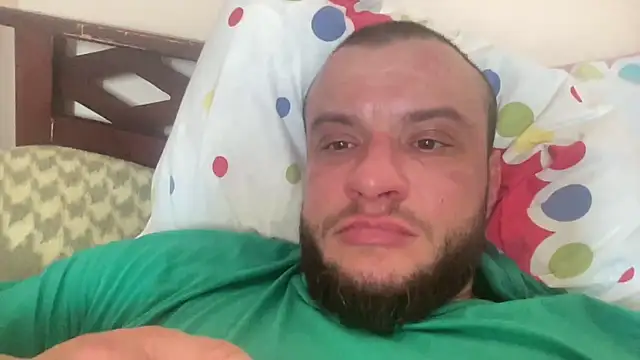 Jora85 online show from April 18, 2026, 5:44 am