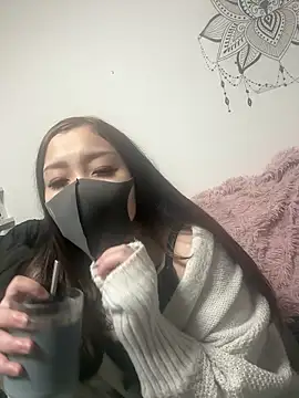 Snapshot of ran_cha_ chatting on February 25, 2026, 5:00 pm ran cha online show from February 25, 2026, 5:00 pm