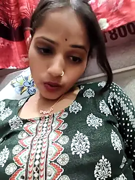 samayra1144 online show from February 20, 2026, 6:30 pm